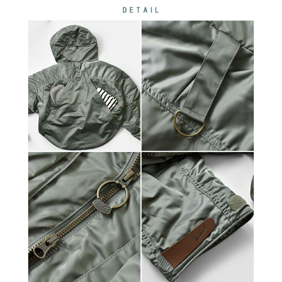 セール【60%OFF】ウールリッチ WOOLRICH ハイカウント サテン フィッシング ジャケット wjou2019【クーポン対象】 | WOOLRICH | 10
