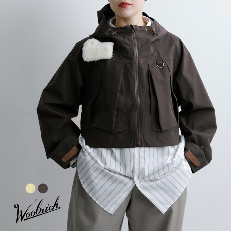 WOOLRICH（ウールリッチ） セール【40%OFF】ウールリッチ ゴアテックス