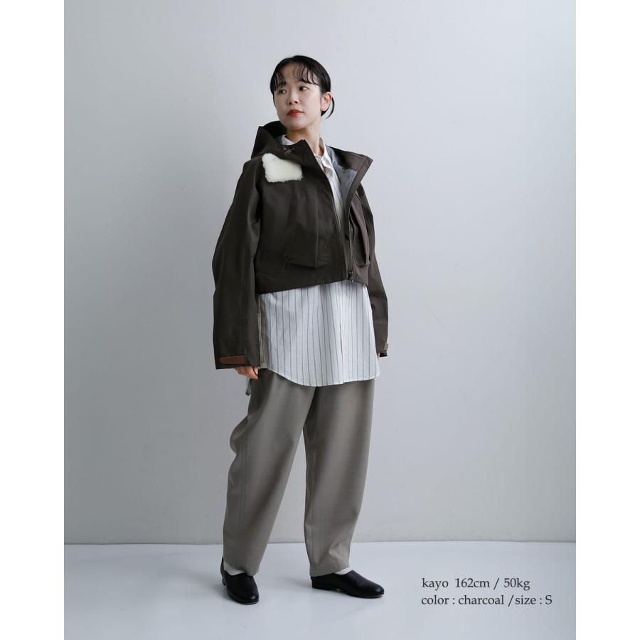 WOOLRICH（ウールリッチ） ゴアテックス 3レイヤー TYPE3 フィッシング