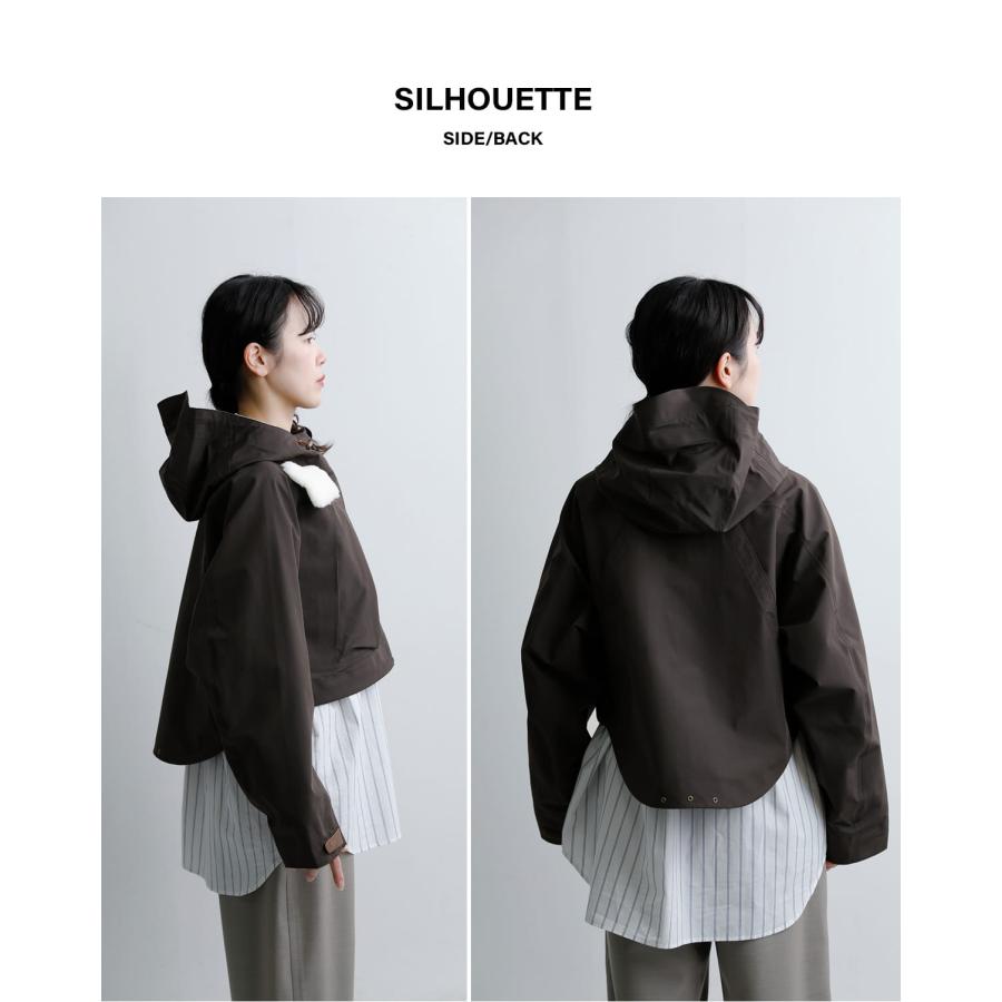 WOOLRICH（ウールリッチ） ゴアテックス 3レイヤー TYPE3 フィッシング