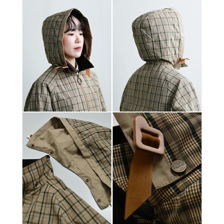 WOOLRICH（ウールリッチ） マドラスチェック ヘリテージ フィールド