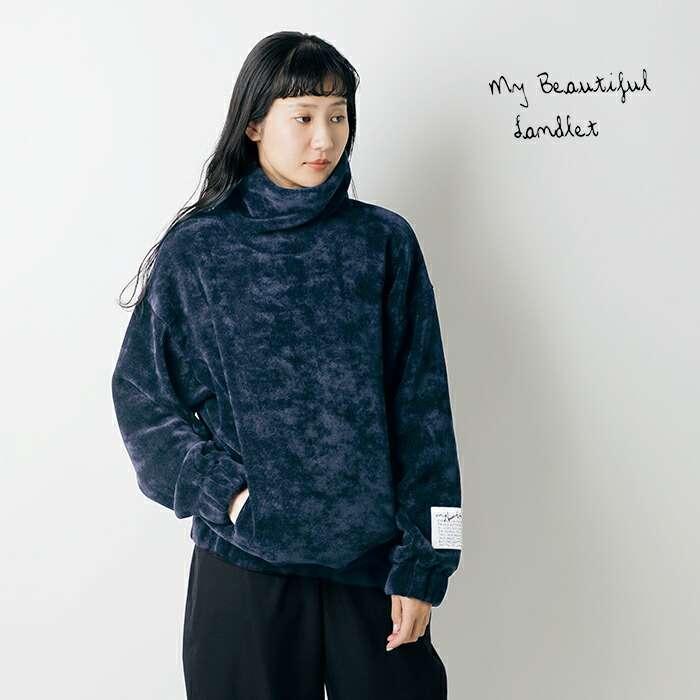 my beautiful landlet（マイビューティフルランドレット） マイ