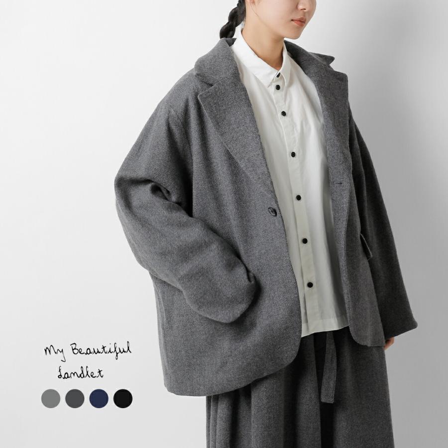 my beautiful landlet（マイビューティフルランドレット） マイ