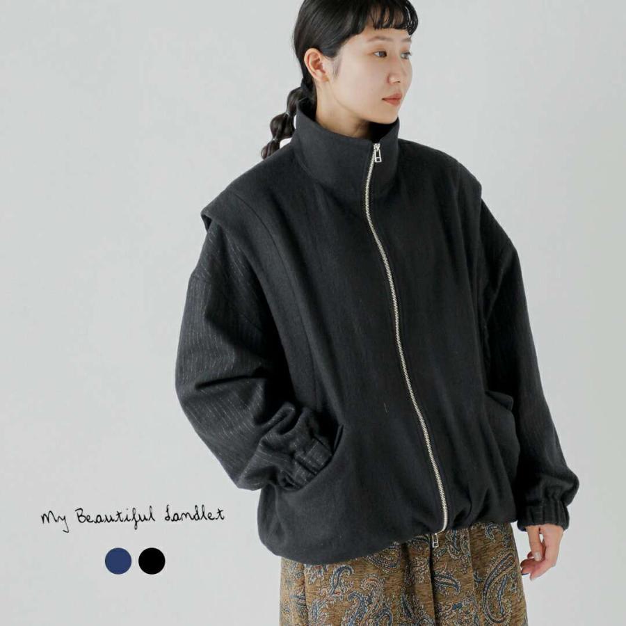 my beautiful landlet マイ ビューティフル ランドレット ボ