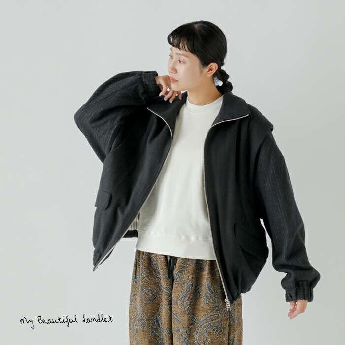 my beautiful landlet マイ ビューティフル ランドレット