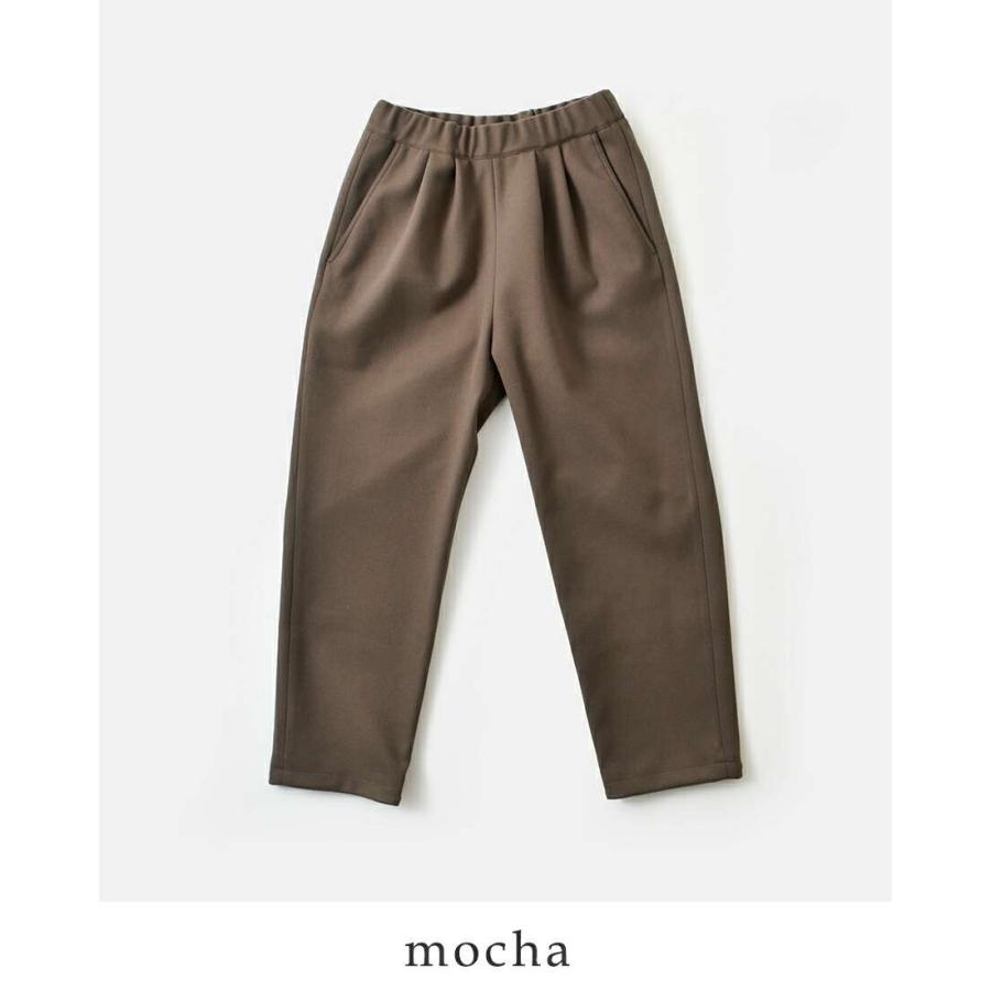 SOGLIA（ソリア） セール【30%OFF】ソリア ウーリッシュ メルトン