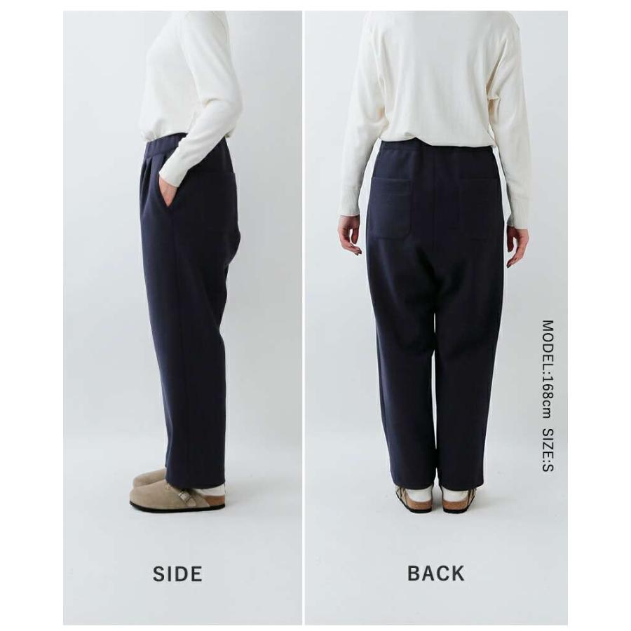 SOGLIA（ソリア） セール【30%OFF】ソリア ウーリッシュ メルトン