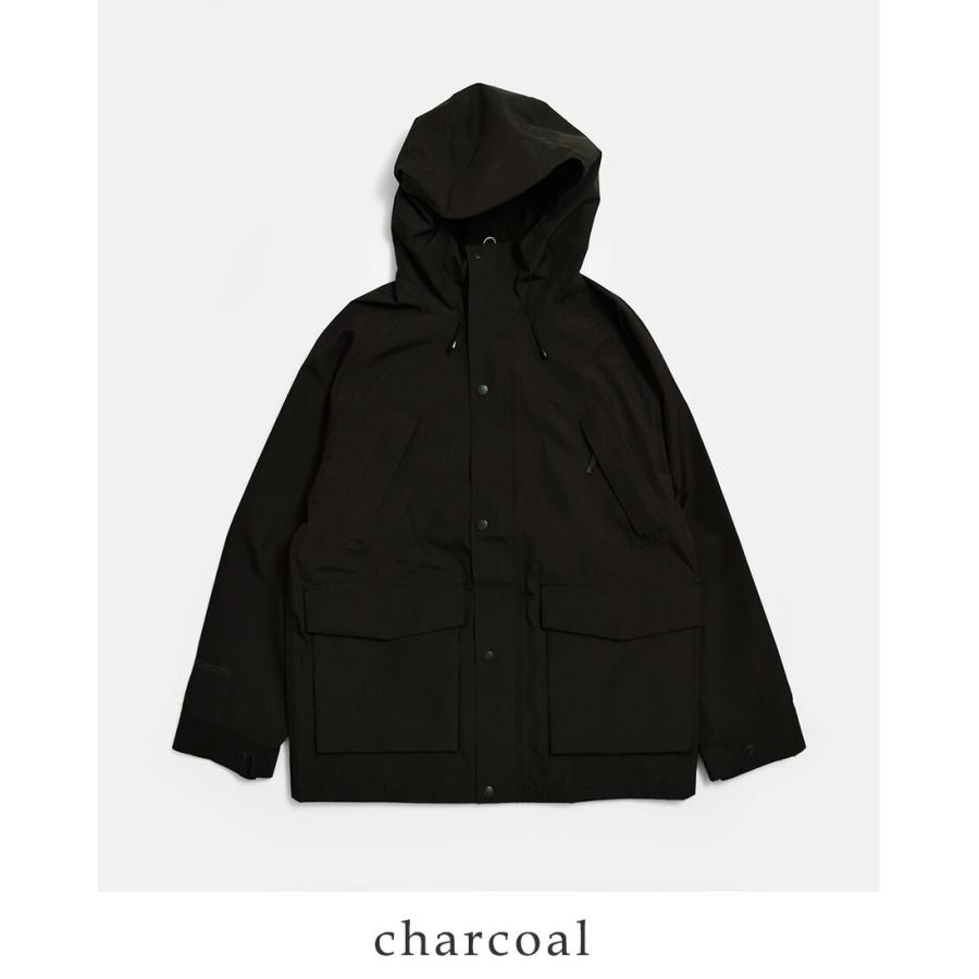 ウールリッチ WOOLRICH  ゴアテックス マウンテン パーカ GORE-TEX MOUNTAIN PARKA woou0153j  春夏 2026ss新作の画像