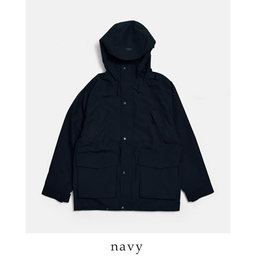 WOOLRICH（ウールリッチ） ゴアテックス マウンテン パーカ GORE-TEX