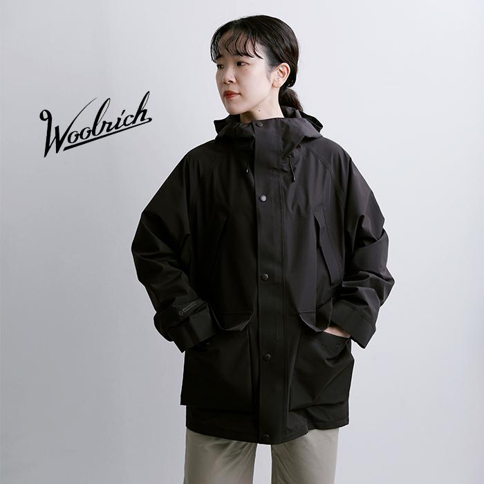 WOOLRICH ウールリッチ コート ジャケット マウンテンパーカー ブルゾン WOOLRICH（ウールリッチ） ゴアテックス マウンテン パーカ GORE-TEX