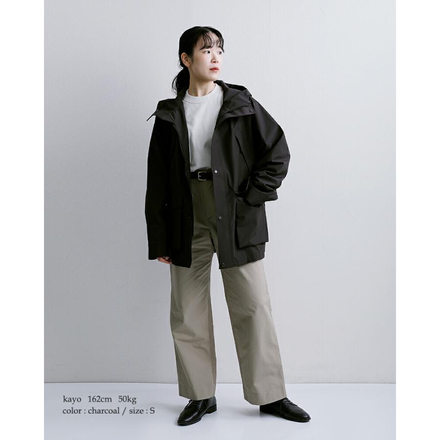WOOLRICH（ウールリッチ） ゴアテックス マウンテン パーカ GORE-TEX