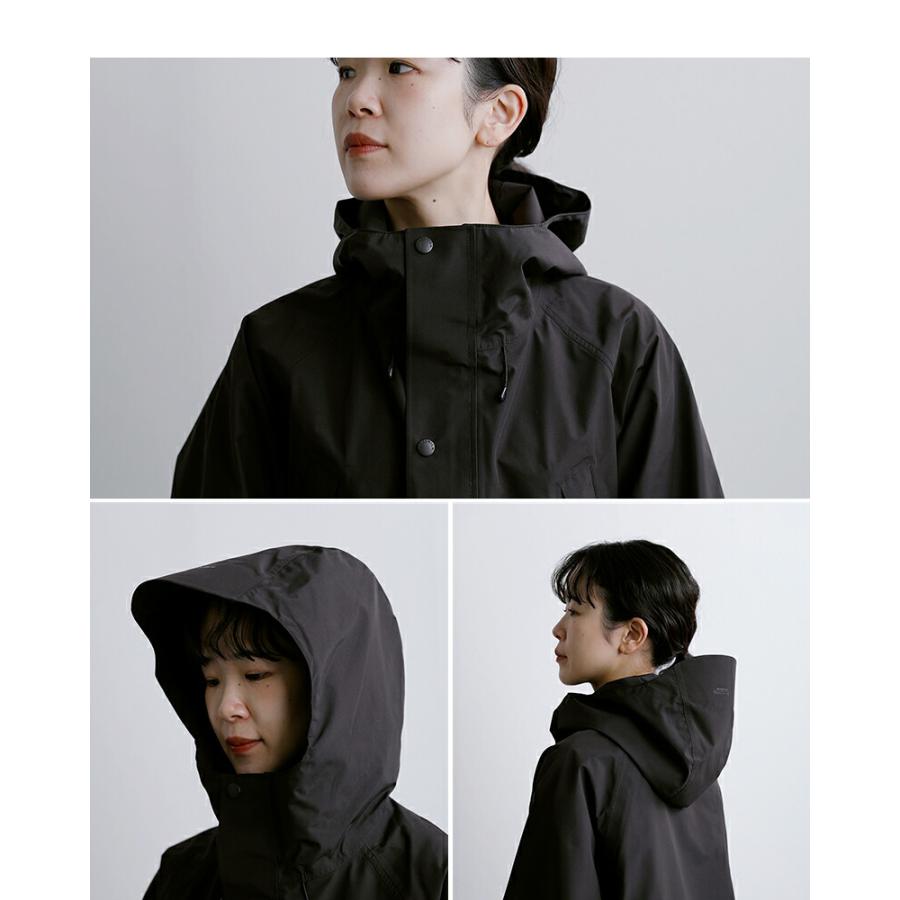 WOOLRICH（ウールリッチ） ゴアテックス マウンテン パーカ GORE-TEX