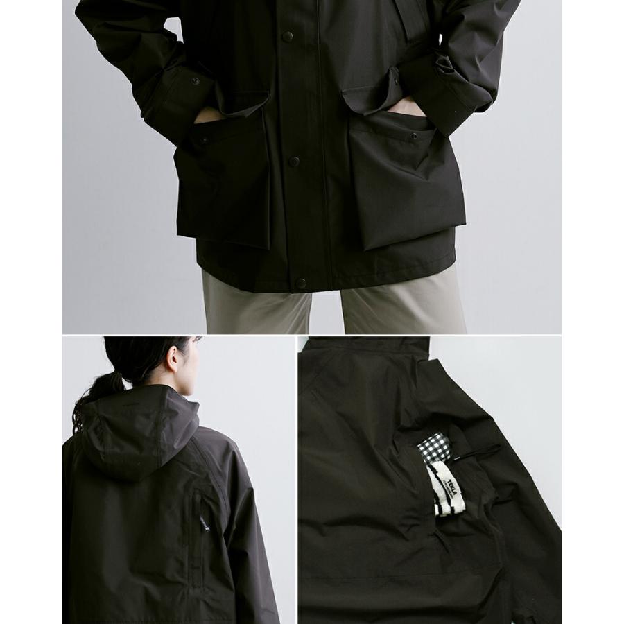 WOOLRICH（ウールリッチ） ゴアテックス マウンテン パーカ GORE-TEX