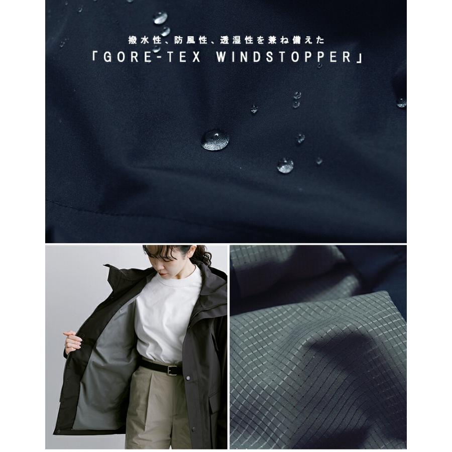 WOOLRICH（ウールリッチ） ゴアテックス マウンテン パーカ GORE-TEX