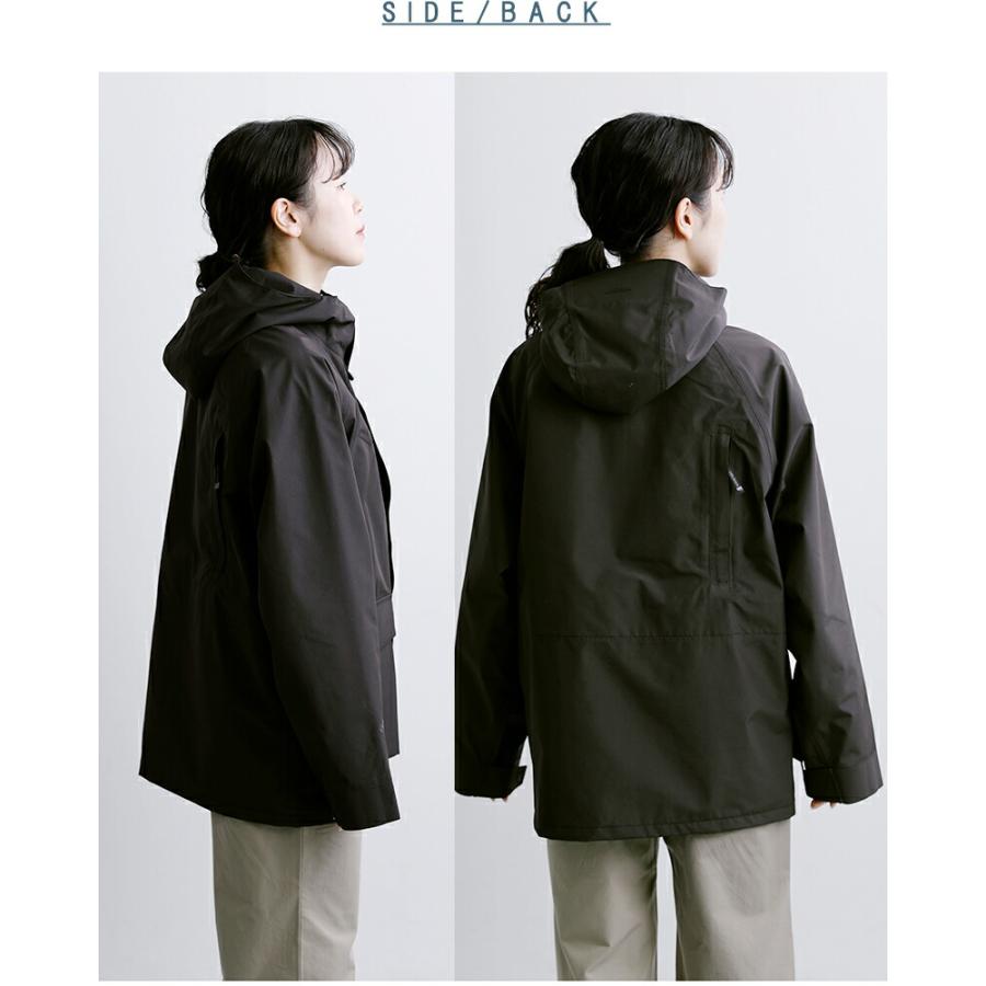 WOOLRICH（ウールリッチ） ゴアテックス マウンテン パーカ GORE-TEX