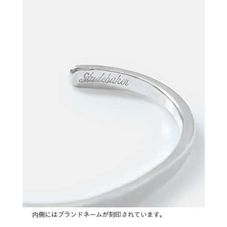 STUDEBAKER STUDEBAKER METALS スチュードベーカーメタル シルバー
