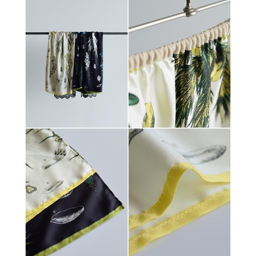 manipuri（マニプリ） セール【50%OFF】マニプリ シルク レース