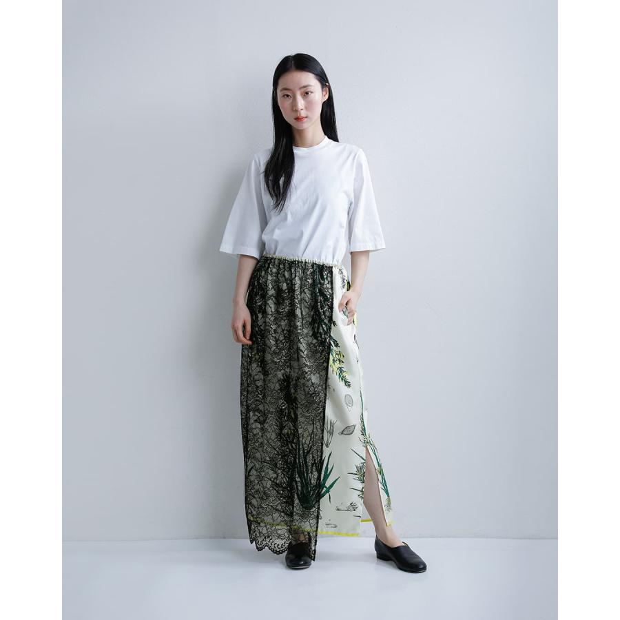 manipuri（マニプリ） セール【50%OFF】マニプリ シルク レース