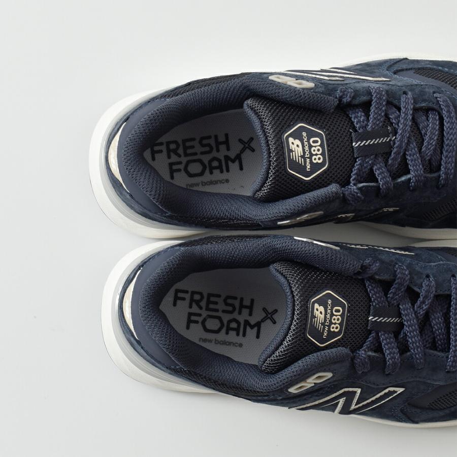 New Balance（ニューバランス） ウォーキング シューズ WW880 BA7 BB7
