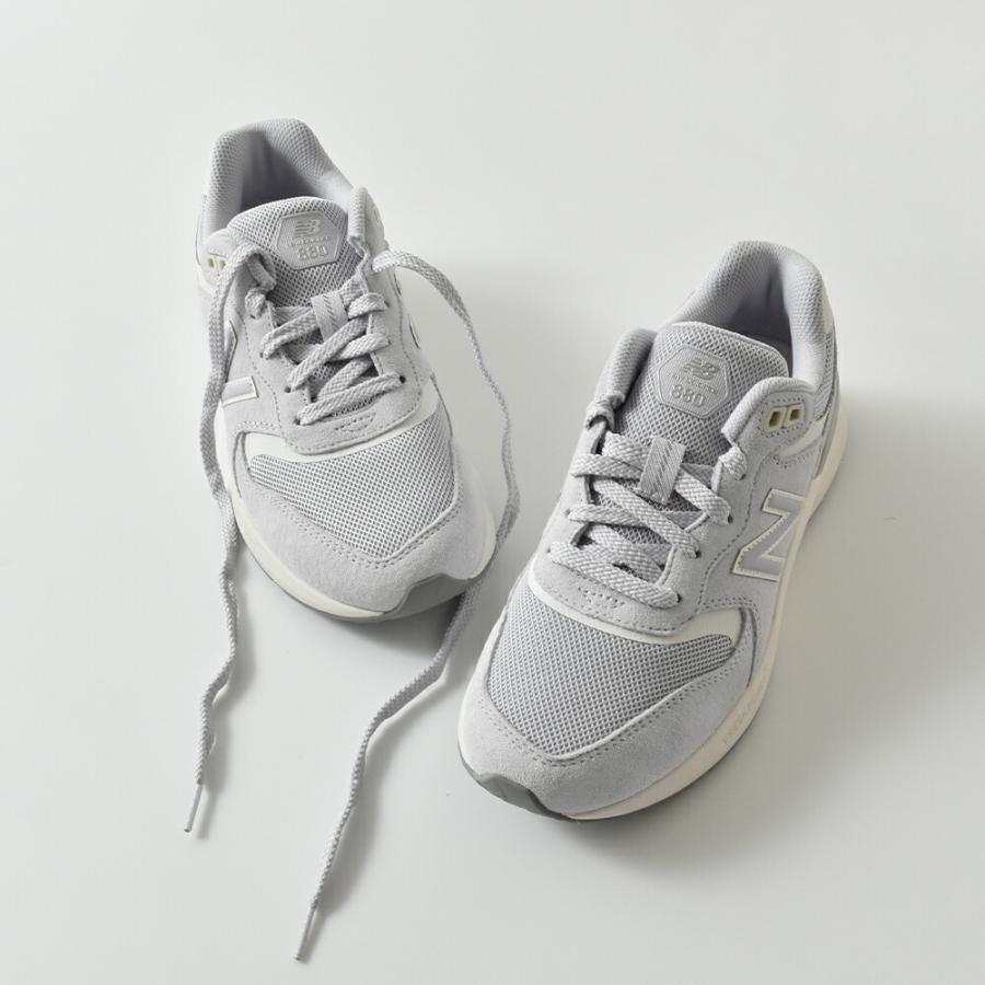 New Balance（ニューバランス） ウォーキング シューズ WW880 BA7 BB7