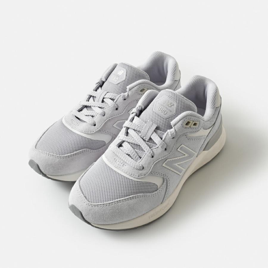 New Balance（ニューバランス） ウォーキング シューズ WW880 BA7 BB7