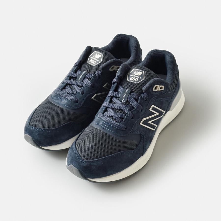 New Balance（ニューバランス） ウォーキング シューズ WW880 BA7 BB7