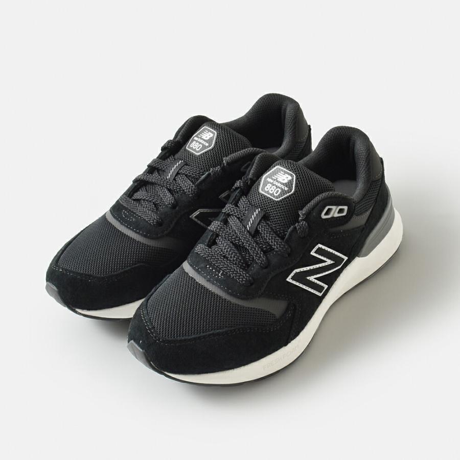 New Balance（ニューバランス） ウォーキング シューズ WW880 BA7 BB7
