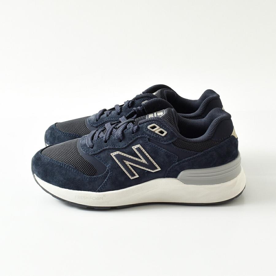 New Balance（ニューバランス） ウォーキング シューズ WW880 BA7 BB7