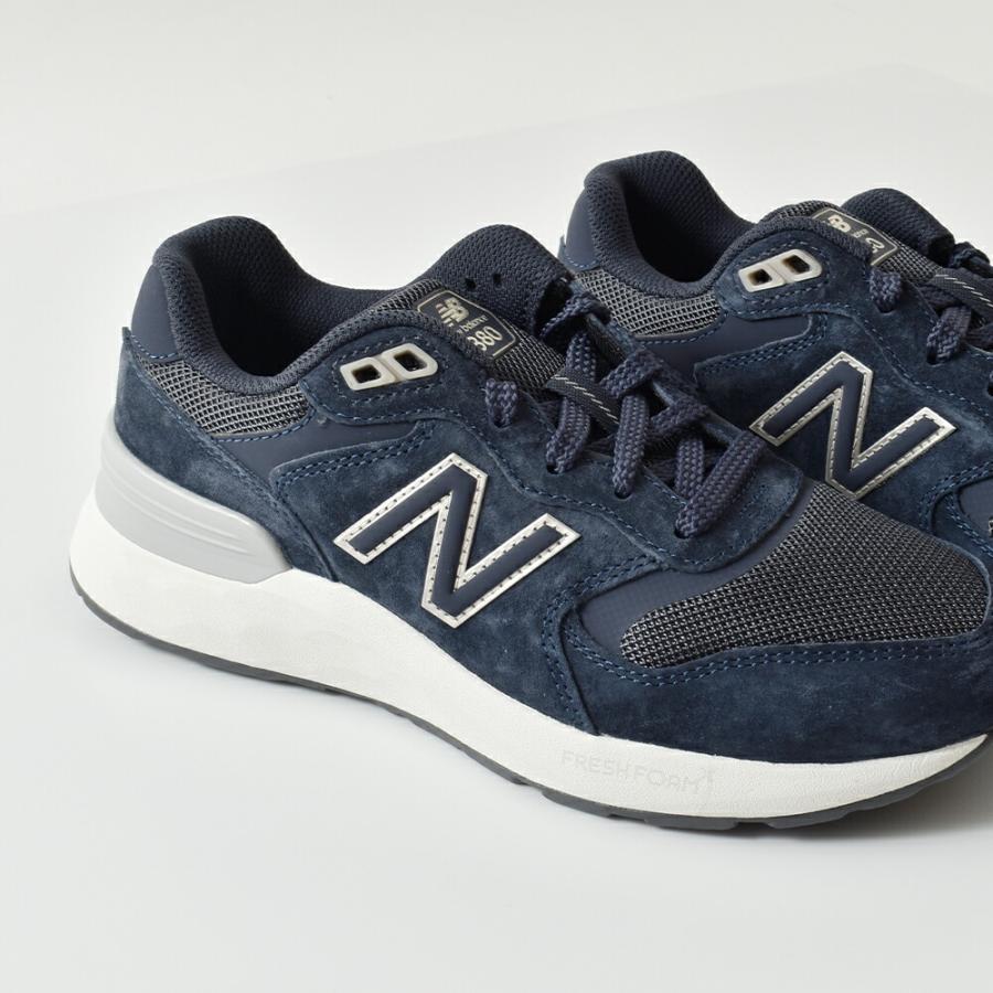 New Balance（ニューバランス） ウォーキング シューズ WW880 BA7 BB7