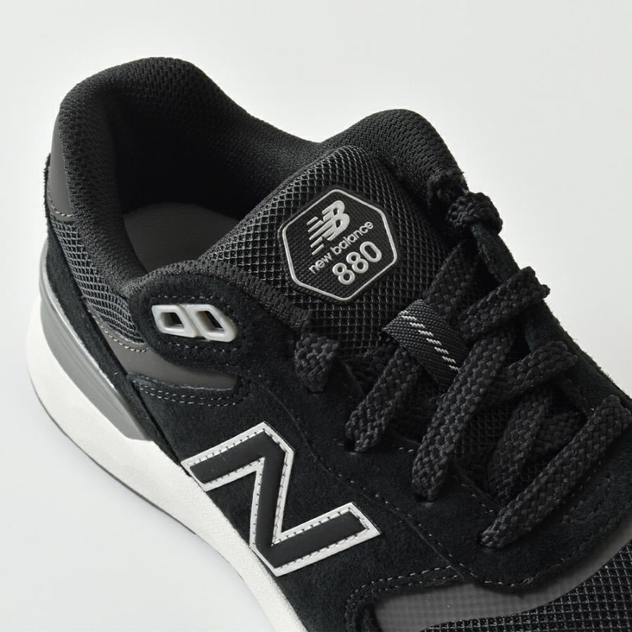 New Balance（ニューバランス） ウォーキング シューズ WW880 BA7 BB7