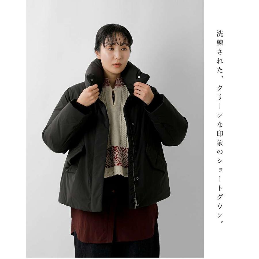 WOOLRICH（ウールリッチ） ラグジュアリー コクーン ジャケット LUXURY