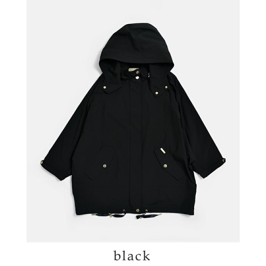 ウールリッチ WOOLRICH  サマー アノラック ジャケット SUMMER ANORAK wwou1183 ユニセックス  春夏 2026ss新作 | WOOLRICH | 14