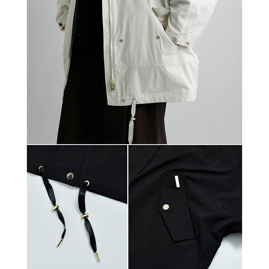 ウールリッチ WOOLRICH  サマー アノラック ジャケット SUMMER ANORAK wwou1183 ユニセックス  春夏 2026ss新作 | WOOLRICH | 08