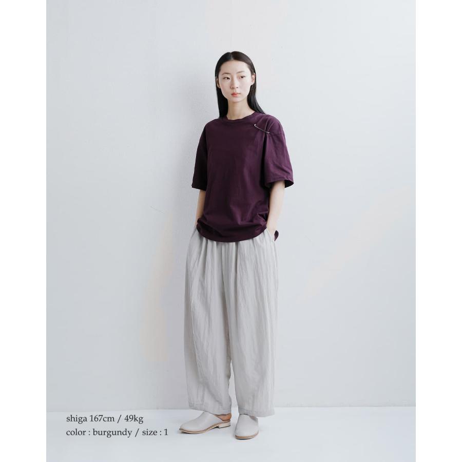 UNFIL（アンフィル） セール【30%OFF】アンフィル コットン リラックス