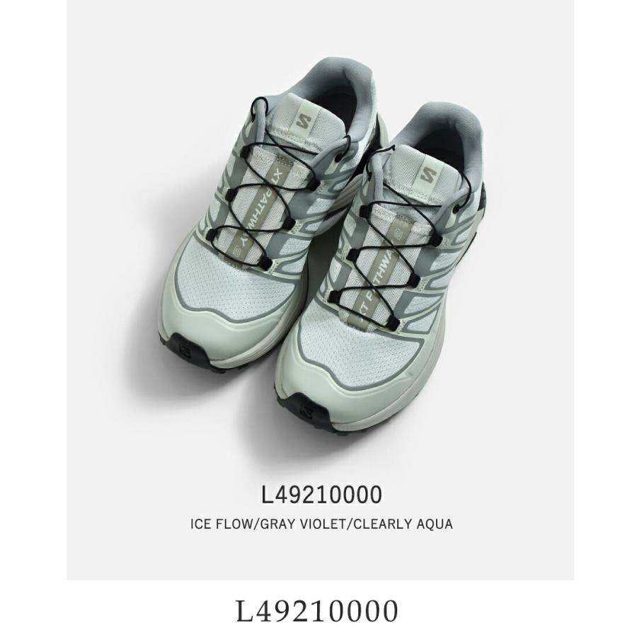 SALOMON（サロモン） XT-PATHWAY 2 テック スニーカー xt-pathway-2