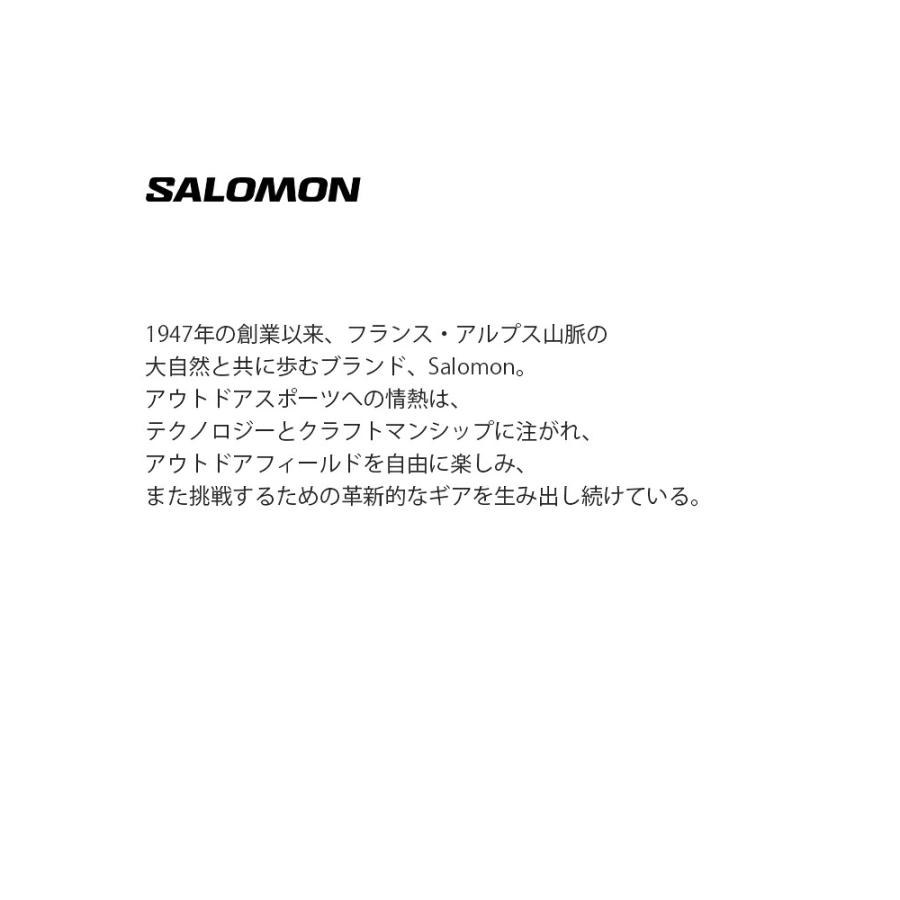 サロモン Salomon  XT-PATHWAY 2 テック スニーカー xt-pathway-2 ユニセックス  春夏 2026ss新作の画像