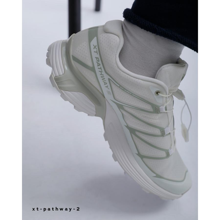 SALOMON（サロモン） XT-PATHWAY 2 テック スニーカー xt-pathway-2