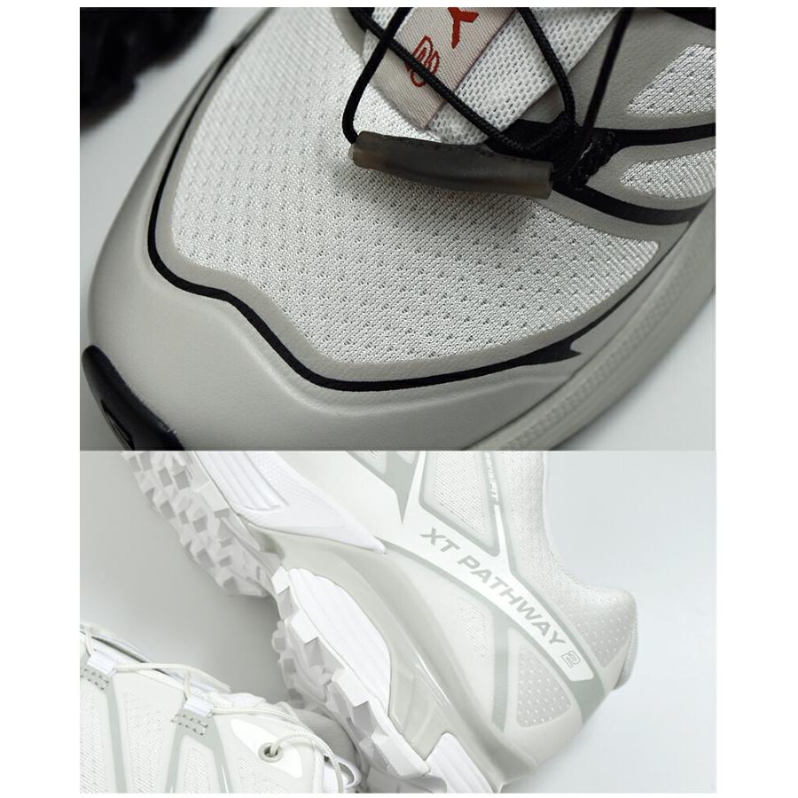 サロモン Salomon  XT-PATHWAY 2 テック スニーカー xt-pathway-2 ユニセックス  春夏 2026ss新作の画像