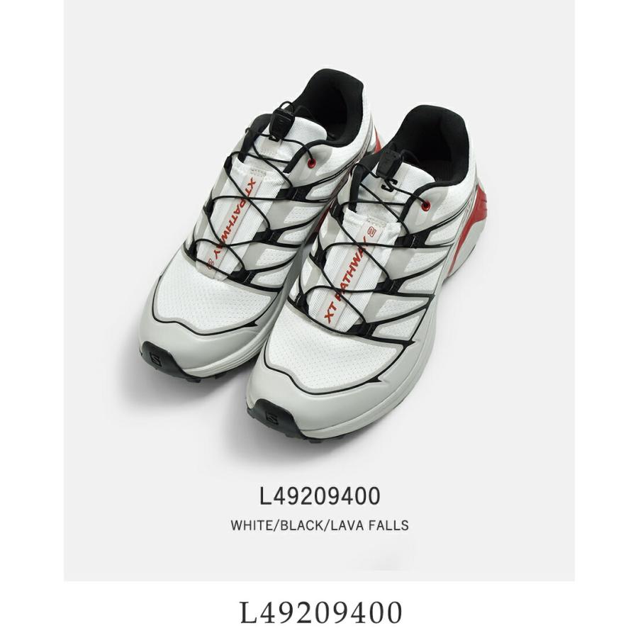 SALOMON（サロモン） XT-PATHWAY 2 テック スニーカー xt-pathway-2