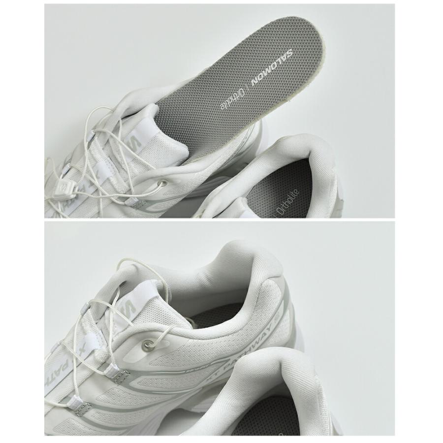 サロモン Salomon  XT-PATHWAY 2 テック スニーカー xt-pathway-2 ユニセックス  春夏 2026ss新作の画像