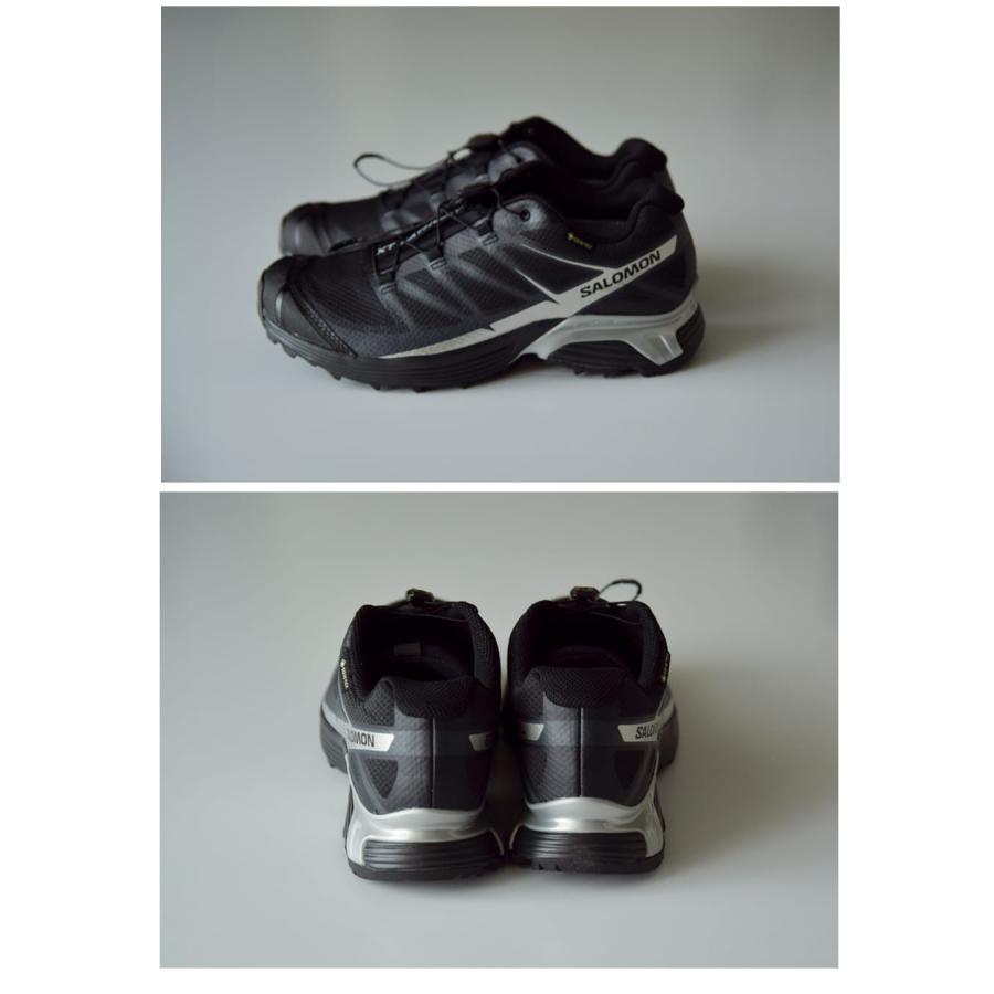 SALOMON（サロモン） Salomon XT-PATHWAY GTX ゴアテックス スニーカー