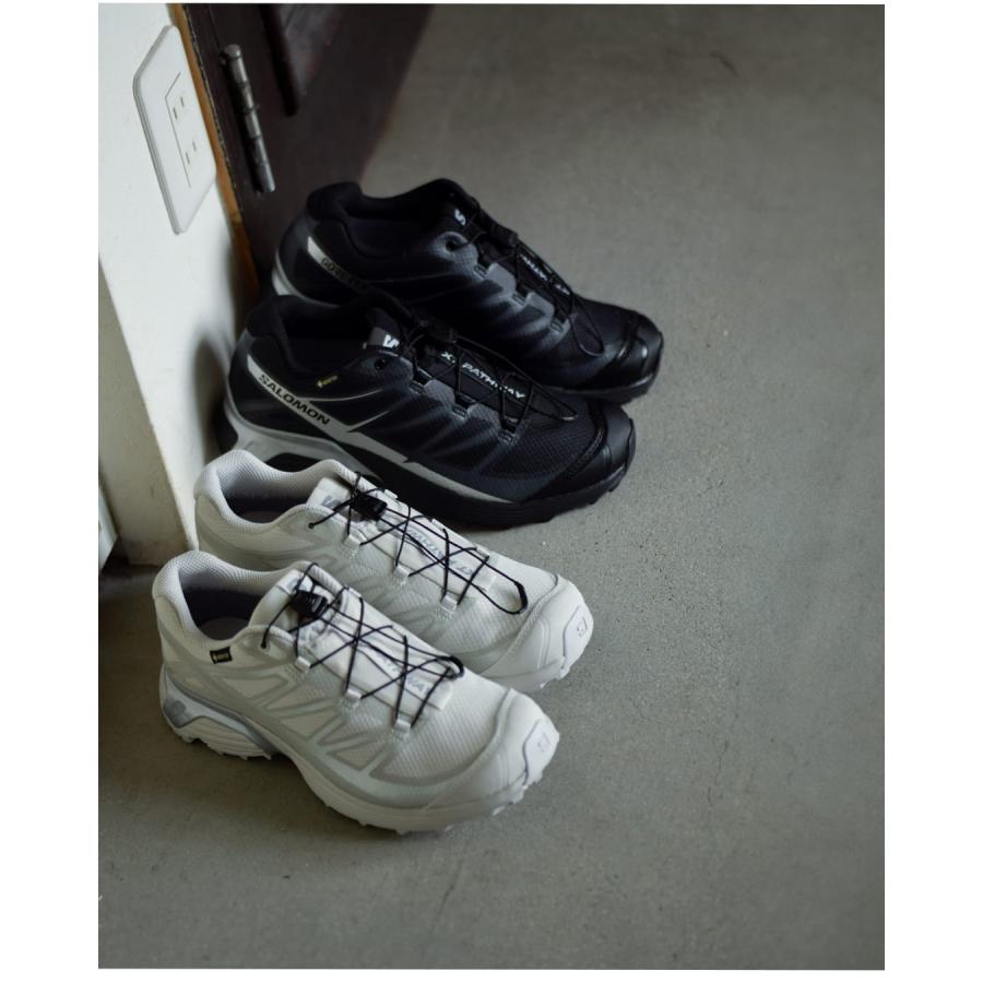 SALOMON（サロモン） Salomon XT-PATHWAY GTX ゴアテックス スニーカー