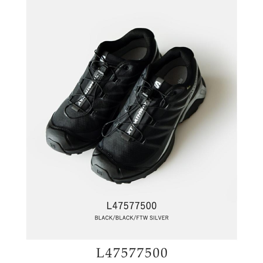 SALOMON（サロモン） Salomon XT-PATHWAY GTX ゴアテックス スニーカー