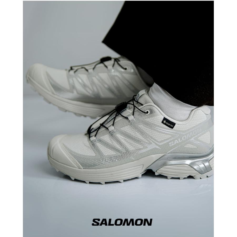 SALOMON（サロモン） Salomon XT-PATHWAY GTX ゴアテックス スニーカー