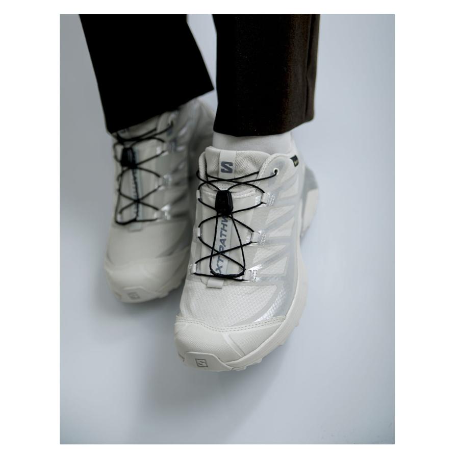 SALOMON（サロモン） Salomon XT-PATHWAY GTX ゴアテックス スニーカー