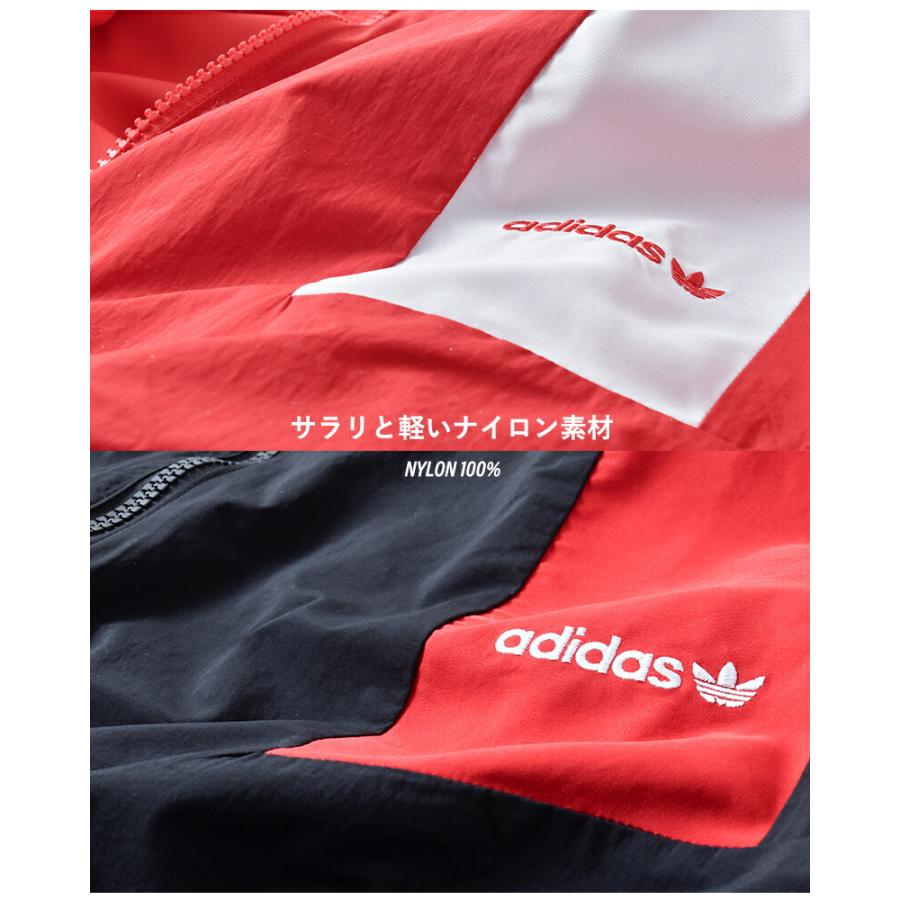 adidas Originals アディダス オリジナルス カラーブロック ウォッシュ