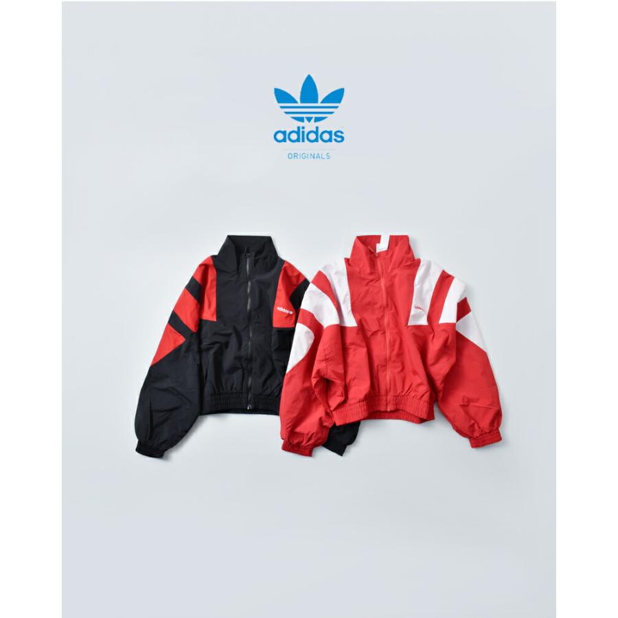 adidas アディカラー ロックアップ セットアップ　トラックトップ　ジャージ adidas アディカラー ロックアップ セットアップ トラックトップ