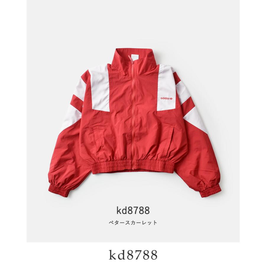 adidas Originals アディダス オリジナルス カラーブロック ウォッシュ