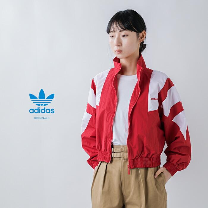 adidas アディカラー ロックアップ セットアップ　トラックトップ　ジャージ adidas Originals アディダス オリジナルス カラーブロック ウォッシュ