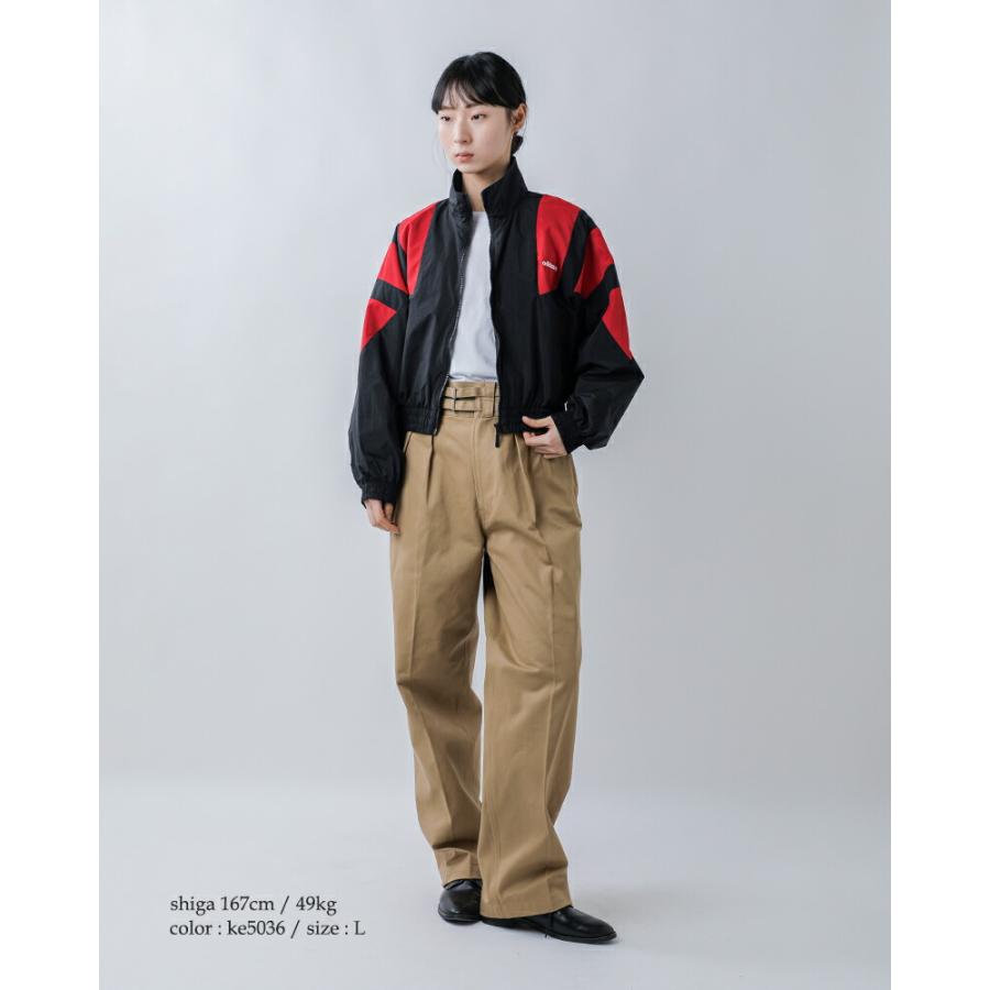 adidas Originals アディダス オリジナルス カラーブロック ウォッシュ